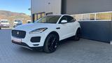 Jaguar E-Pace SE AWD * Allrad * Automatik * APP * Kam. - Jaguar E-PACE SE mit Diesel-Antrieb