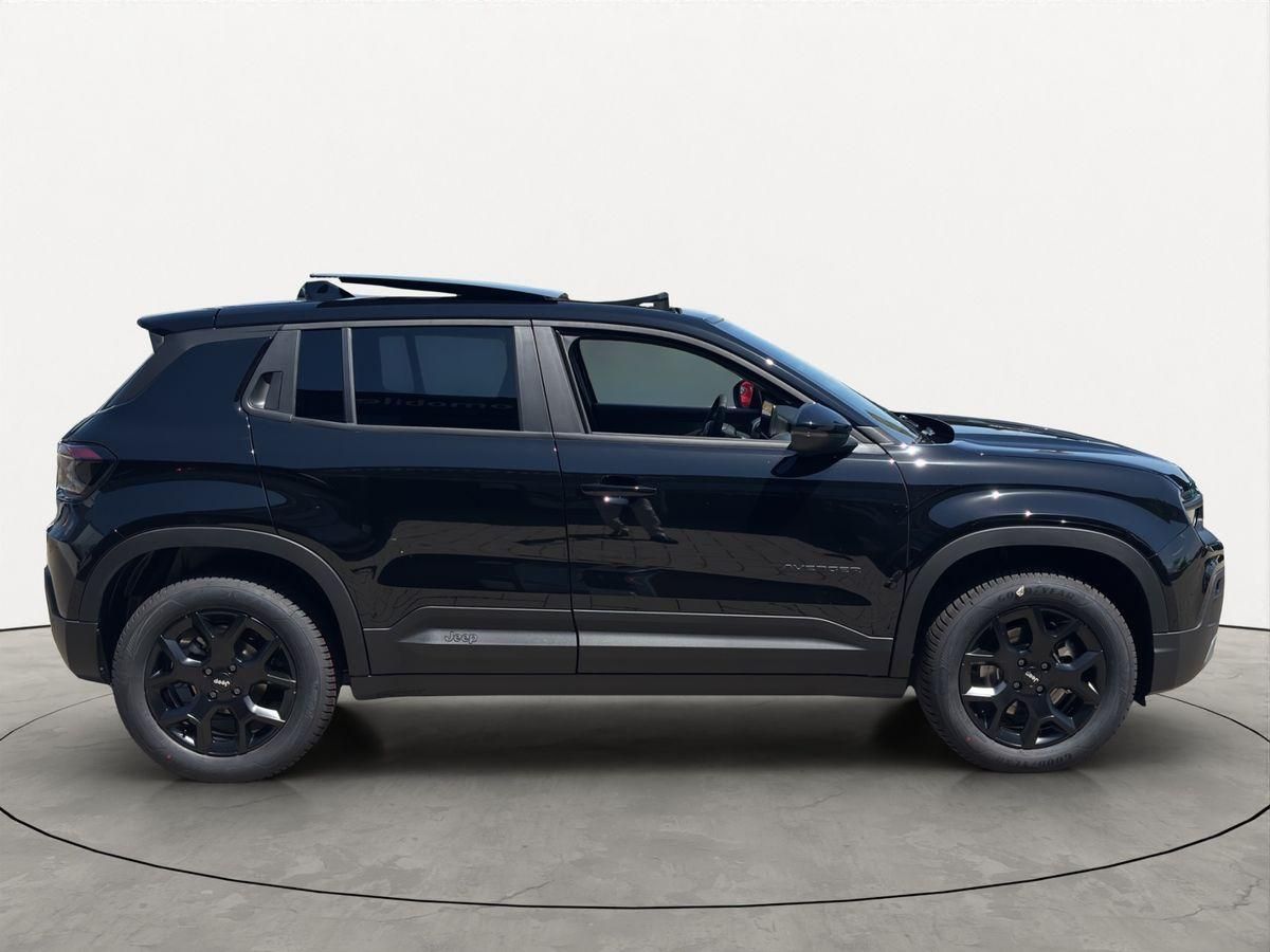 Jeep Avenger - Bild 2