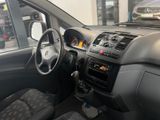 Mercedes-Benz Vito Kasten 109 CDI lang KLIMA PDC TÜV NEU - Mercedes-Benz Vito: 109 Cdi Kasten