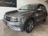 Volkswagen Tiguan Highline BMT 4Motion *AHK*ACC*LEDER*SPUR* - VW Tiguan Gebrauchtwagen in Bremen