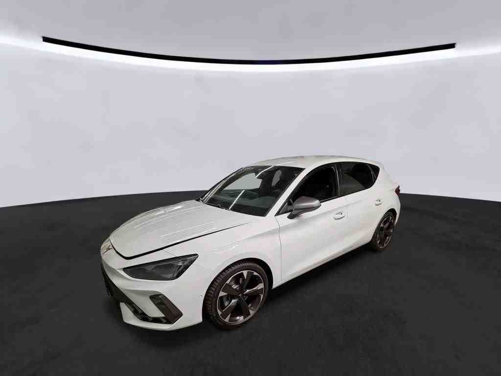 Cupra Leon - Bild 2