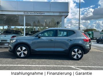 Volvo XC40 - 3