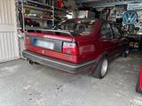Volkswagen Vw jetta 2 bj89 Tuning tüv - gebrauchte VW Jetta aus dem Jahr 1989