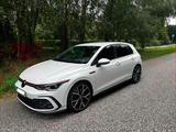 Volkswagen VW Golf VIII GTI DSG | Standheizung | IQ.LIGHT  
