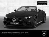 Mercedes-Benz SL 55 AMG Cab. 4M Night AMG 21" Distronic Headup