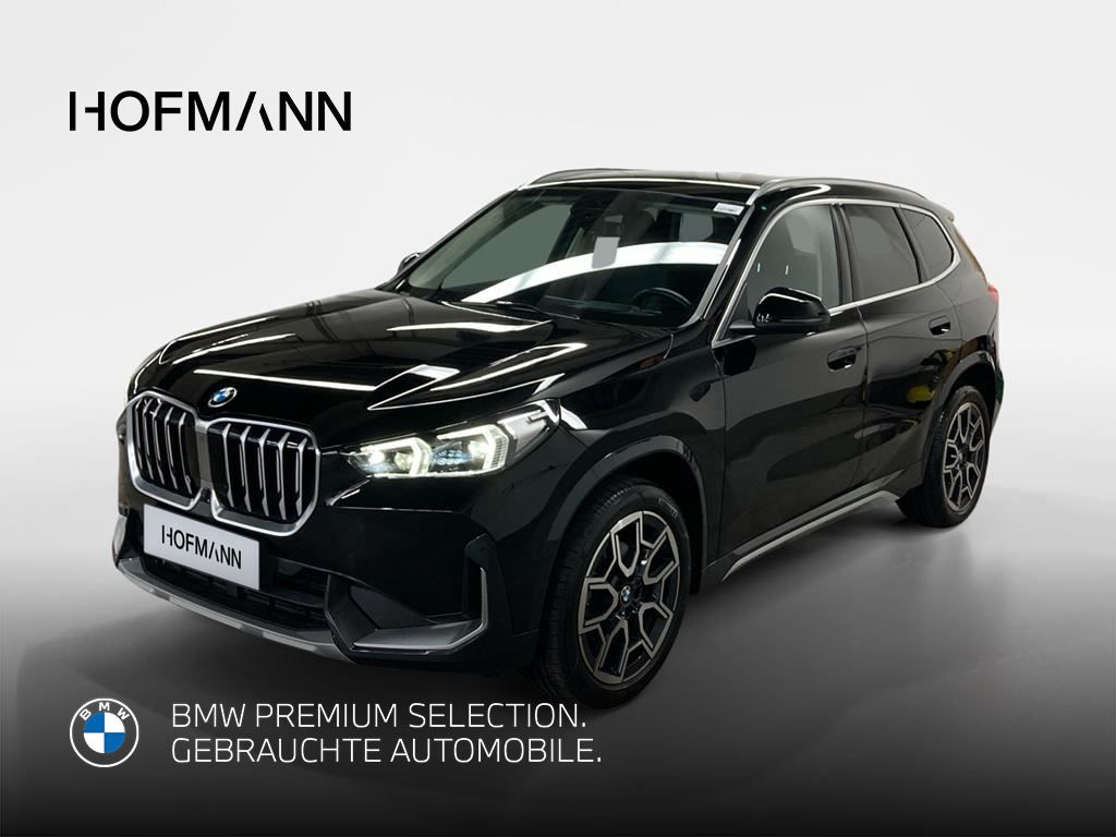 BMW X1 xDrive20d Aut. xLine ACC+Inno+Lenkradhzg+SHZ