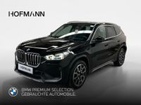 BMW X1 - Vorschau Bild 1