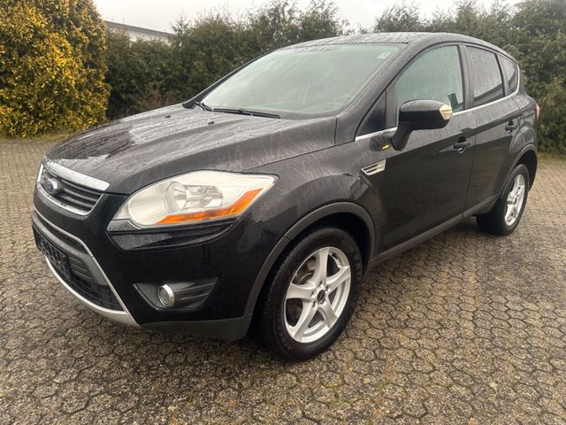 Ford Kuga Trend * 4x4 * AHK