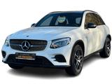 Mercedes-Benz GLC 43 AMG*4Matic*PANO*Kamera*Nightpaket*Luftfe* - Mercedes-Benz GLC 43 AMG Gebrauchtwagen