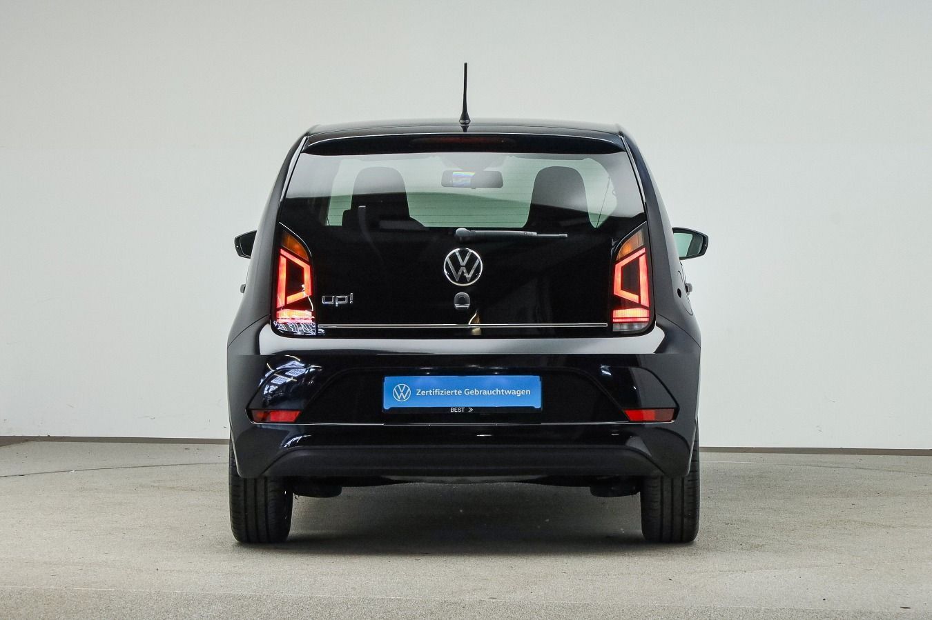 Volkswagen up! - Bild 7