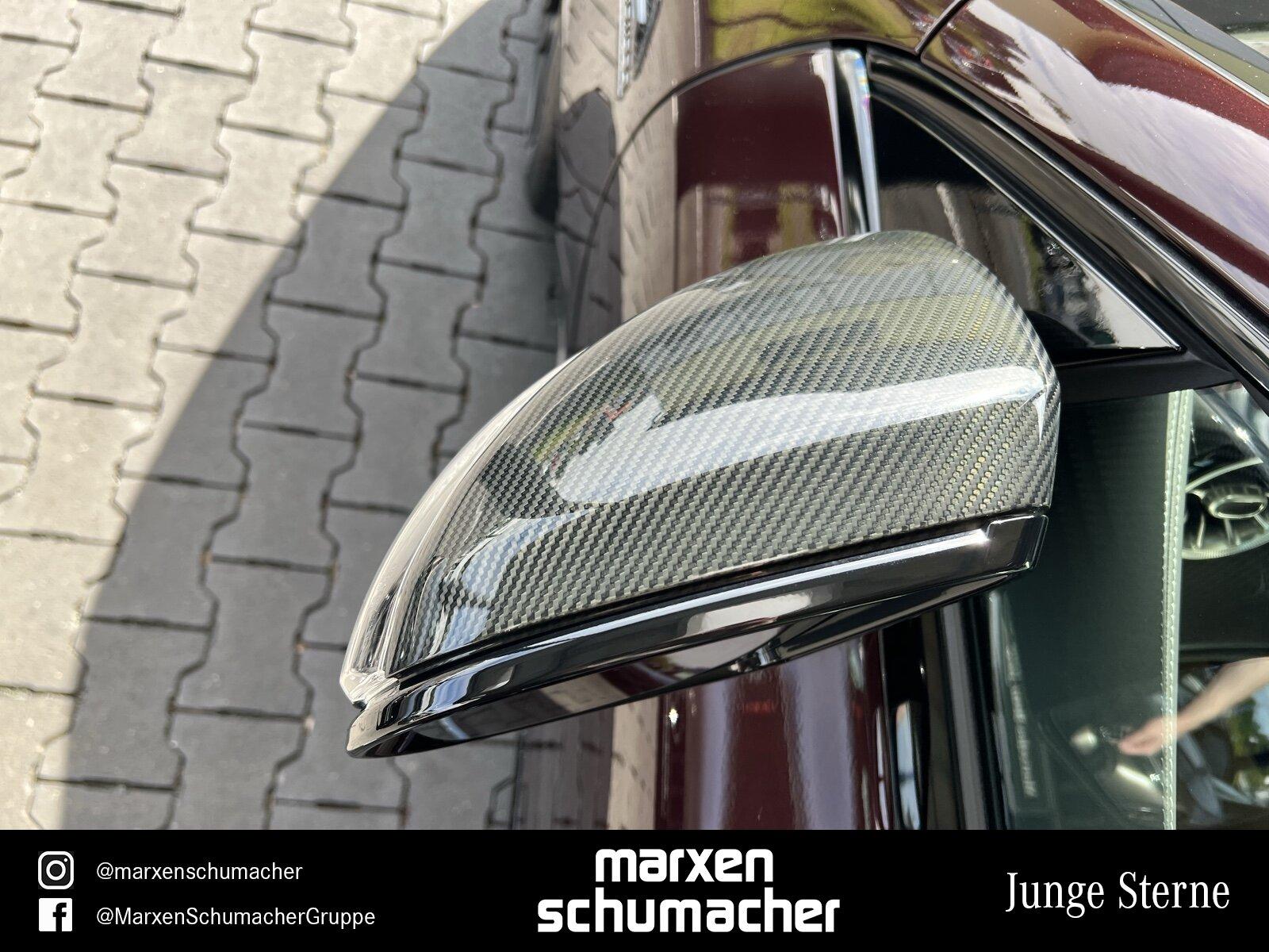 Mercedes-Benz AMG GT 63 S E PERF 1OF1+MANUFAKTUR+Carbon+HighCl