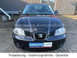 Seat Ibiza Sport Edition*1.4*KLIMA*TÜV 11.2027 - Seat aus 2008: 1.4