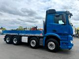 Mercedes-Benz Arocs 3253 / R-Kamera / Altec Laderampe / AHK - Angebote