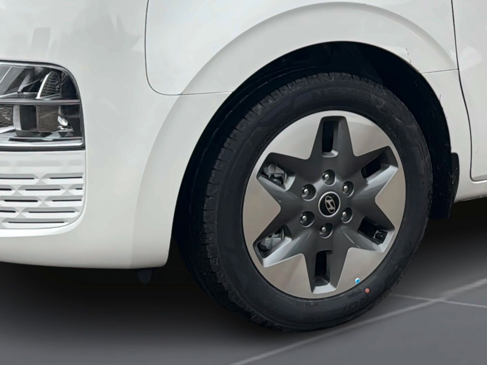 Hyundai STARIA - Bild 6