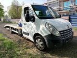 Renault Master Autotransporter 2.3 150PS A... - Renault Master: Auto