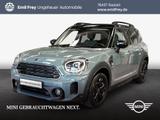 MINI Cooper D Countryman Classic Trim LED