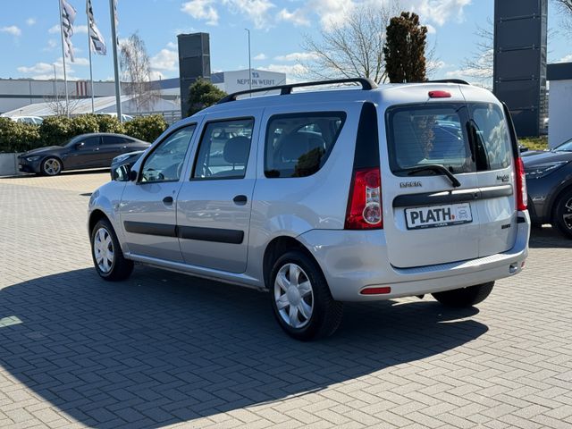 Dacia Logan MCV Kombi Ambiance