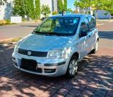 Fiat Panda 1.1 bensiner - Fiat Panda in Wiesbaden