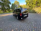 Mercedes-Benz V 250 d Aut. AVANTGARDE Command  Leder - Mercedes-Benz V-Klasse Gebrauchtwagen in Frankfurt