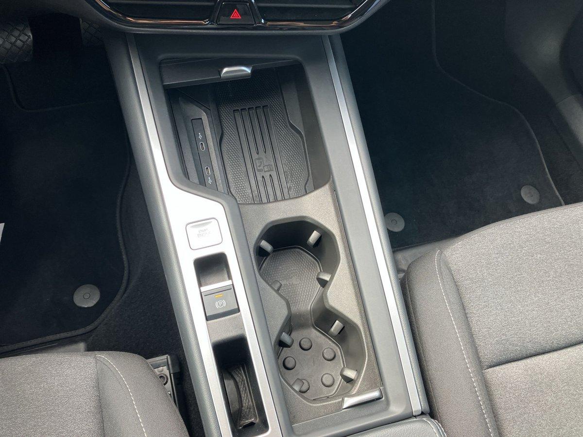 Volkswagen Passat 1.5 eTSI DSG KAMERA+SHZ+ACC+LED, миниатюра 19