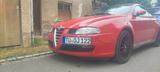Alfa Romeo GT 2.0 JTS Distinctive Distinctive - gebrauchte Alfa Romeo GT aus dem Jahr 2004