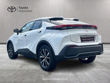 Toyota C-HR - 5