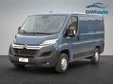 Citroën Citroen Jumper 30 BlueHDi 120 S&S PC-TN Furgone - graue Citroën Jumper