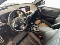 BMW X4 M40 - Vorschau Bild 10