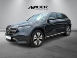 Mercedes-Benz EQC 400 4Matic AMG Line | HUD | 360 Kamera - Mercedes-Benz EQC in Stuttgart