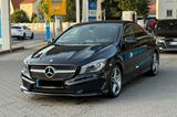Mercedes-Benz Mercedes CLA 220 CDI AMG, Paket zweite Hand - Mercedes-Benz CLA 220 in Hamburg