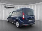 Ford Grand Tourneo Connect - blaue Ford Grand Tourneo