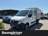Renault Master DoKa dCi 130 3,5t L2H1 Pritsche/Plane - Offers matching your search criteria