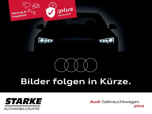 Audi A3 Sportback 30 TDI S tronic advanced NaviPlus A