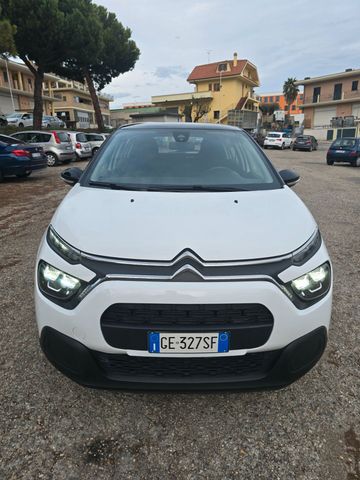 Citroën Citroen C3 BlueHDi 100 S&S Shine