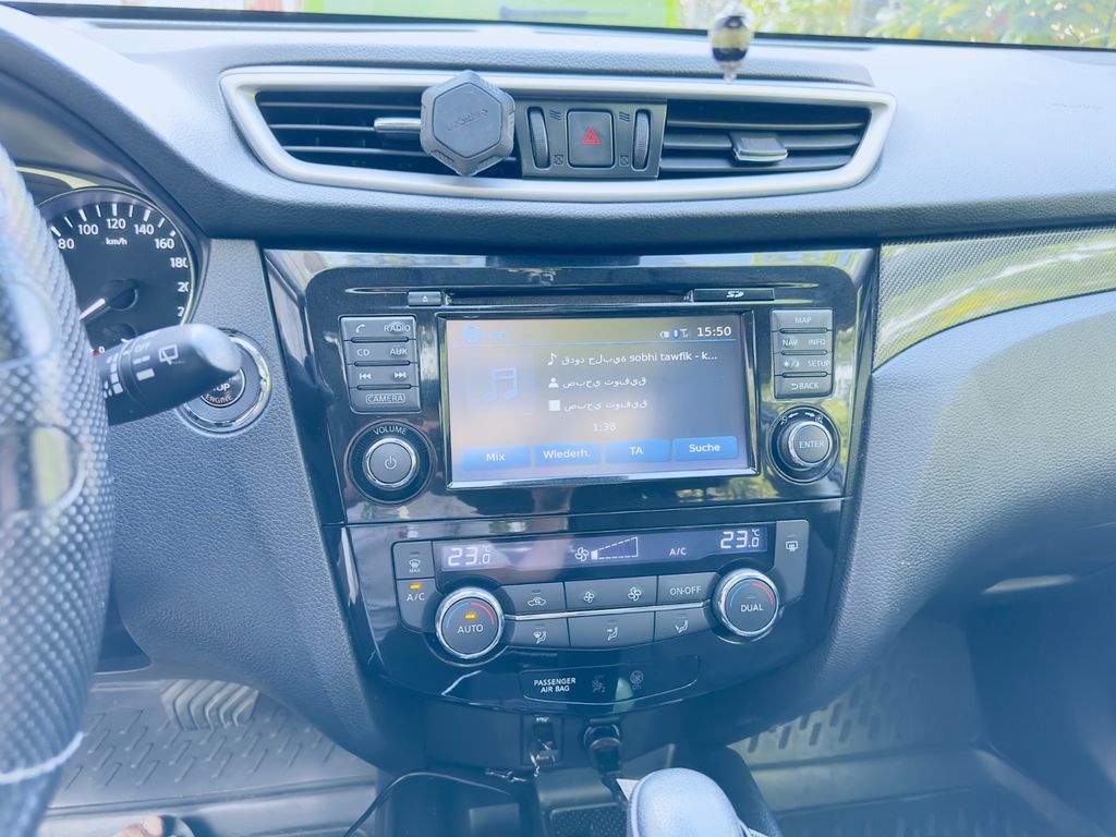 Image of Nissan X-Trail