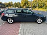Peugeot 308SW Active 1.2*Klimaautomatik*Temp.*TÜV+ZR NEU - gebrauchte Peugeot 308 aus dem Jahr 2016