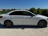 Mercedes-Benz A 250 e Limousine + Junge-Sterne-Garantie - Mercedes-Benz 250: 250s