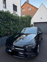 Mercedes-Benz d 8G-DCT AMG Line,MBUX,Pano,Night,Burmester