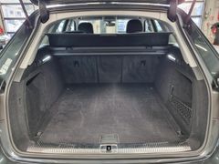 Fahrzeugabbildung Audi A4 AVANT 2.0 TFSI SPORT NAVI XENON AHK PANO VCOC