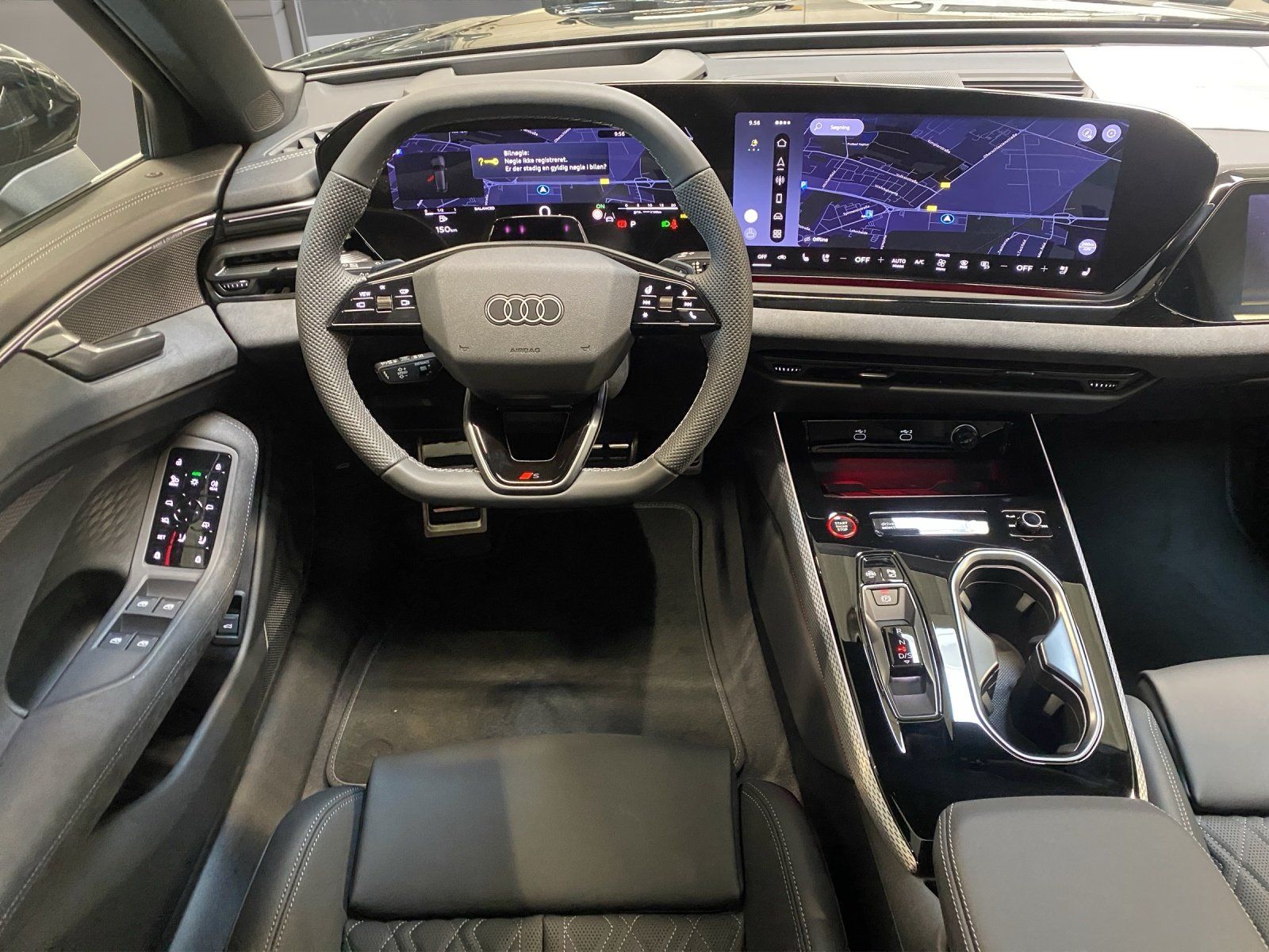 Audi A6 - Bild 16