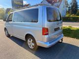 Volkswagen T5 Multivan  WoMo Standheiz Sitzhz. R.Kam AHK - gebrauchte VW T5 Multivan aus dem Jahr 2005