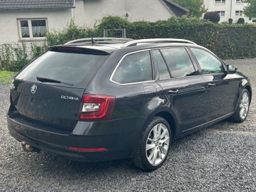 Skoda Octavia - 3
