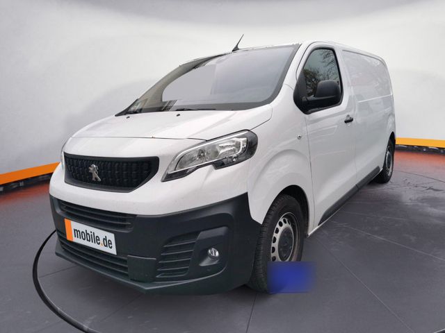 Peugeot Expert KW BlueHDi 120