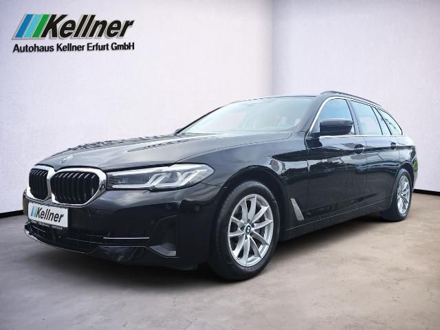 BMW 520 d xDr. Tour. Head-Up+Pano+ACC+DAB+Leder+Spor