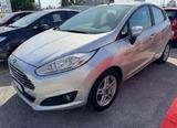 Ford FORD FIESTA 1.5 TDCI PLUS - Ford Fiesta Plus mit Diesel-Antrieb
