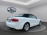 Audi A5 Cabriolet 1.8 TFSI S-LINE *TÜVNEU*XENON* - Audi A5: Cabrio, 1.8
