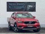 Volvo XC40 Momentum 2WD"LED"360 KAMERA"NAVI"TEILLEDER" - Volvo Gebrauchtwagen in Hildesheim