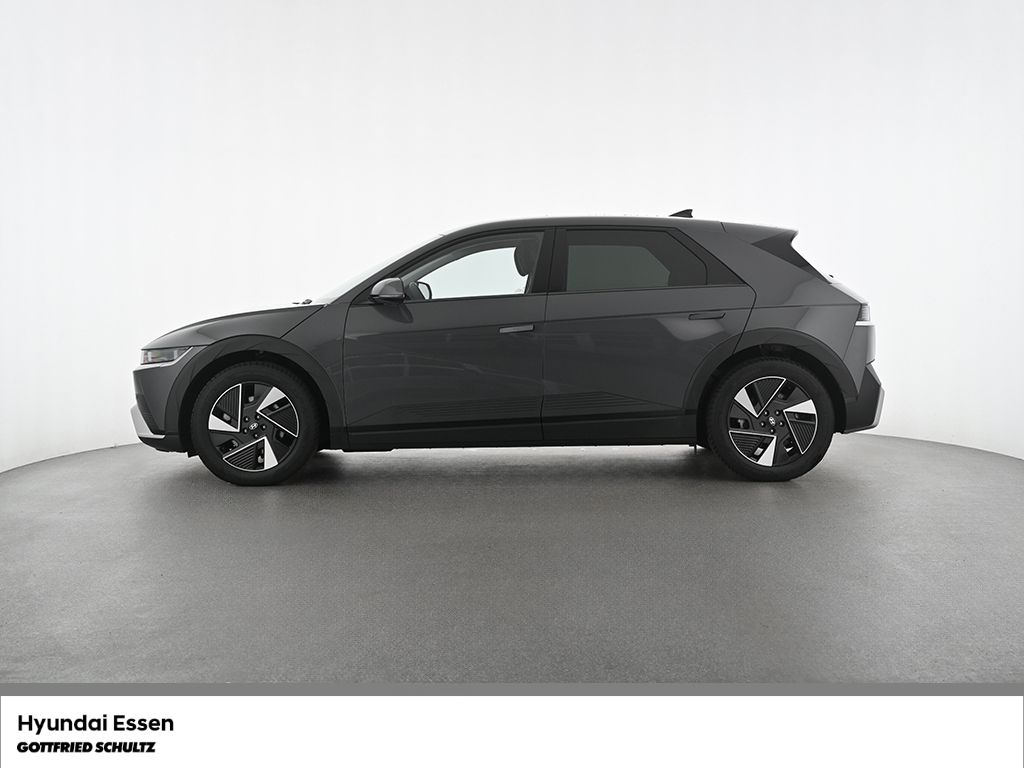 Hyundai IONIQ 5 Uniq Elektro 4WD imagem 3