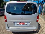 Mercedes-Benz Vito Mixto 114 CDI RWD lang KAM AHK 5 Sitze - Mercedes-Benz Vito: Mixto Lang