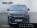 Toyota Proace 2,0l-D-4D L2 Verso Team D *LED*HUD*CAM*PD - Toyota Proace (Verso) Jahreswagen